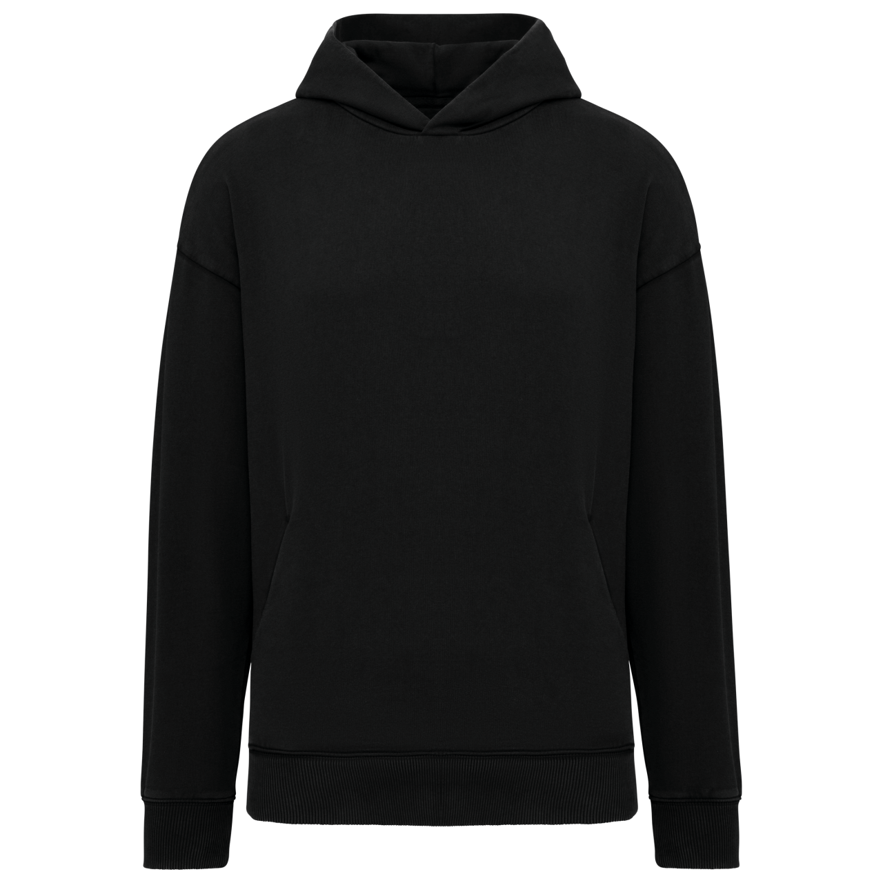 NS448 Washed Black