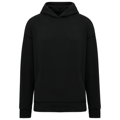 NS448 Washed Black