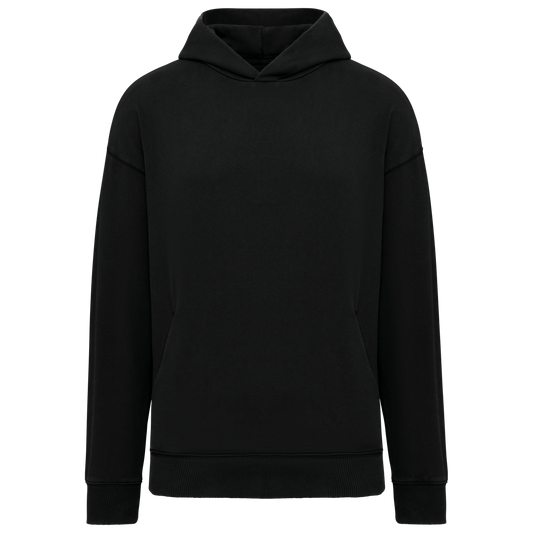 NS448 Washed Black