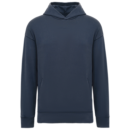 NS448 Washed Navy Blue
