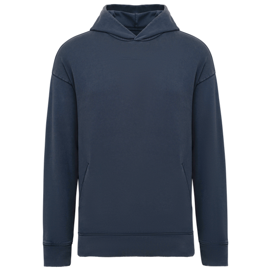 NS448 Washed Navy Blue