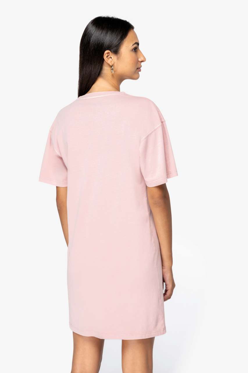 NS5000 Washed Petal Rose