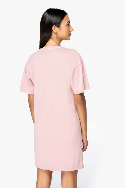 NS5000 Washed Petal Rose