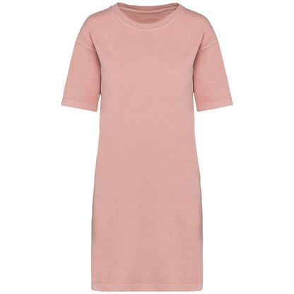 NS5000 Washed Petal Rose