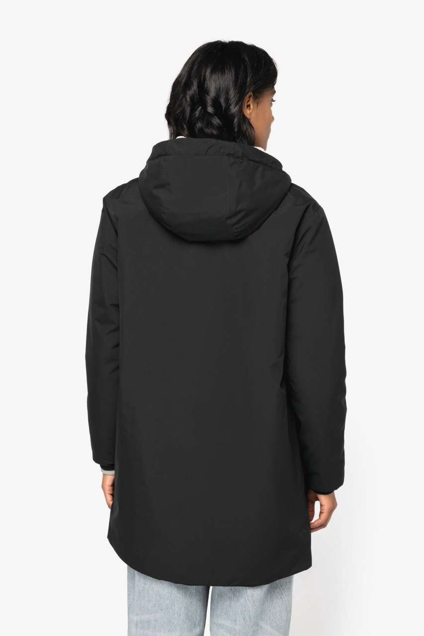 NS609 Black