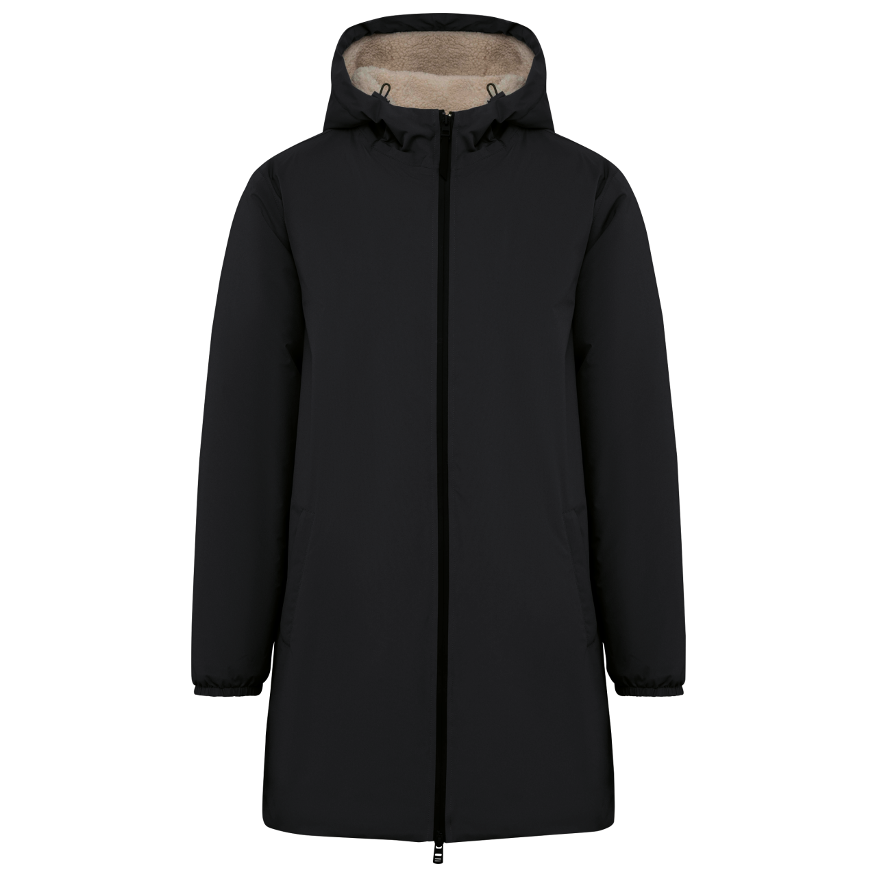 NS609 Black