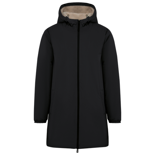 NS609 Black