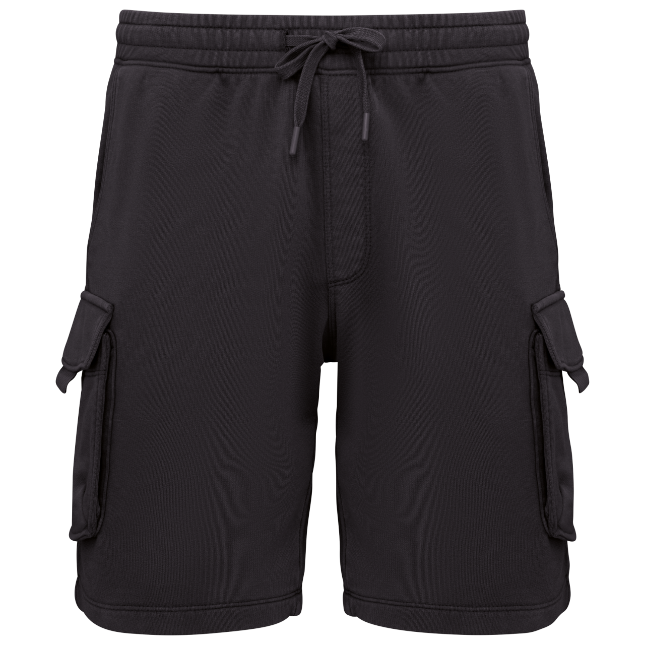 NS717 Washed Black