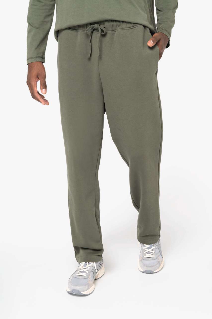 NS723 Organic Khaki