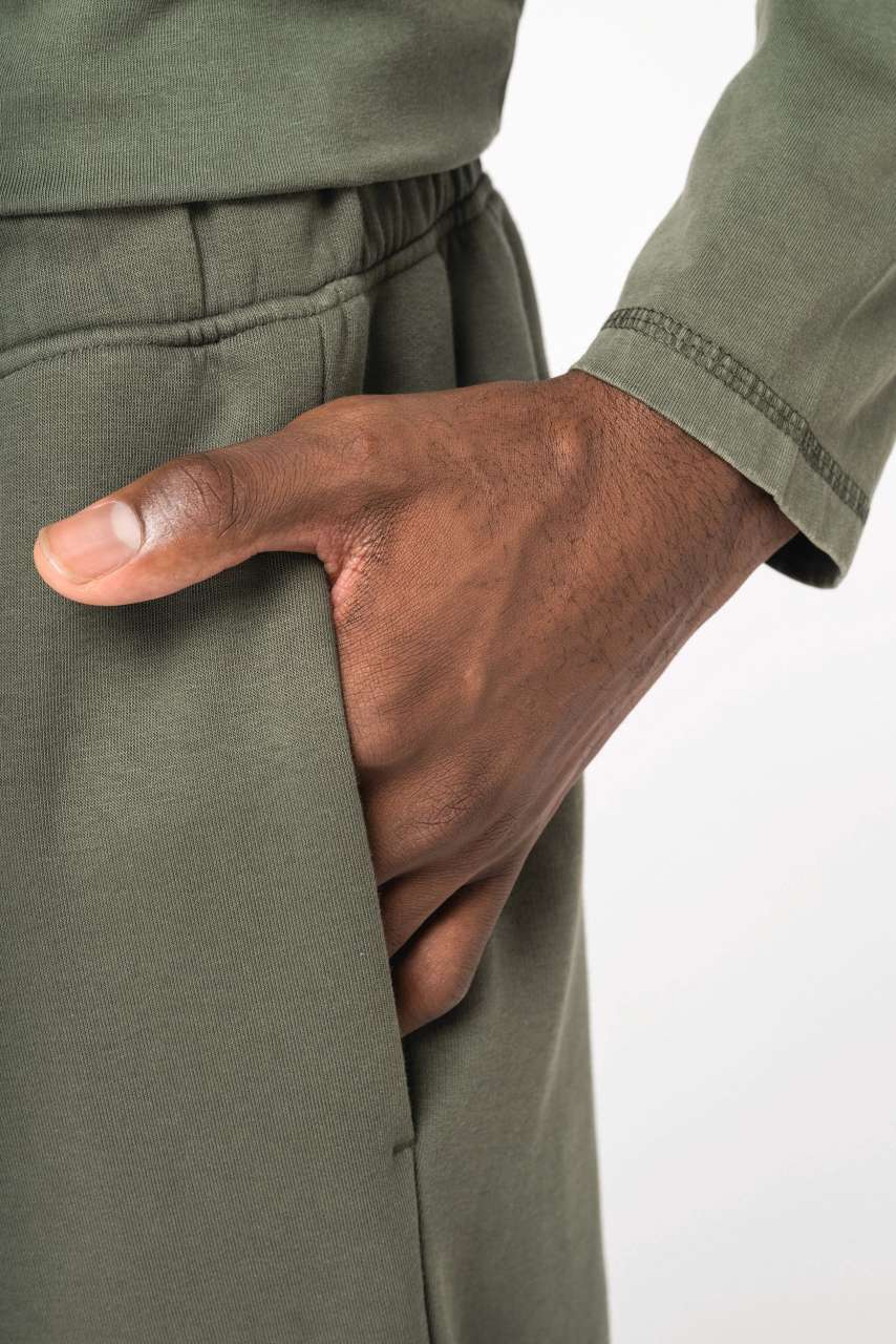 NS723 Organic Khaki