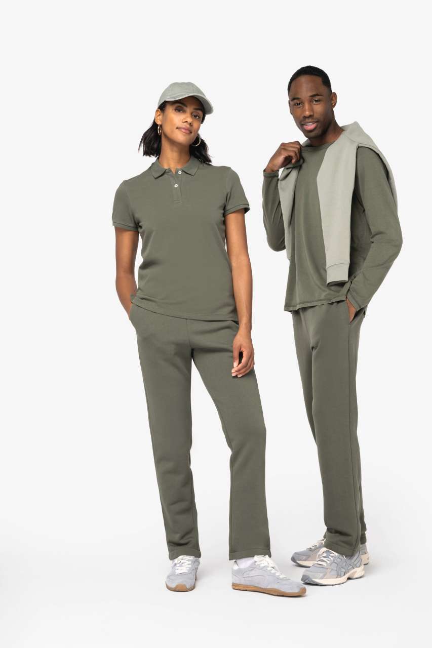 NS723 Organic Khaki