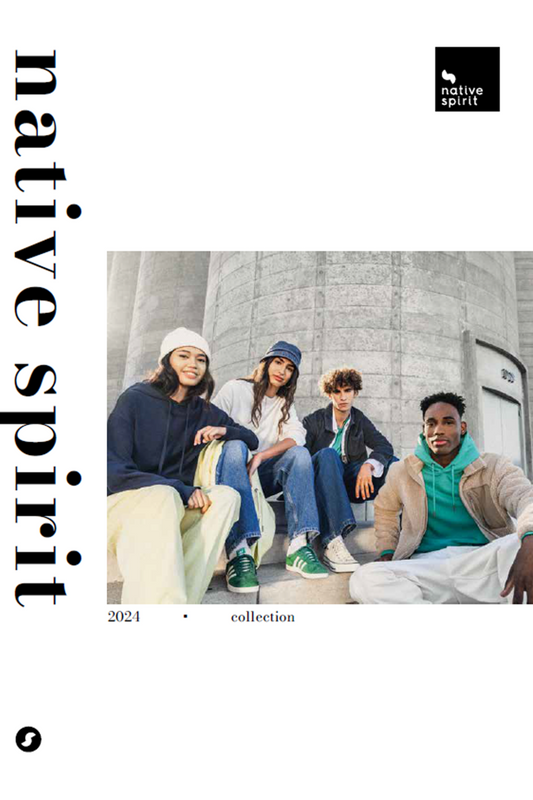 NATIVE SPIRIT CATALOGUE 2024 - Catalog - colorimageurl