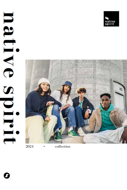 NATIVE SPIRIT CATALOGUE 2024 - Catalog - modelimageurl