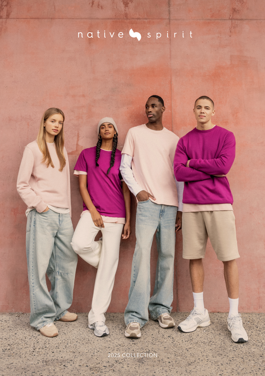NATIVE SPIRIT CATALOGUE 2025 - Catalog - Main