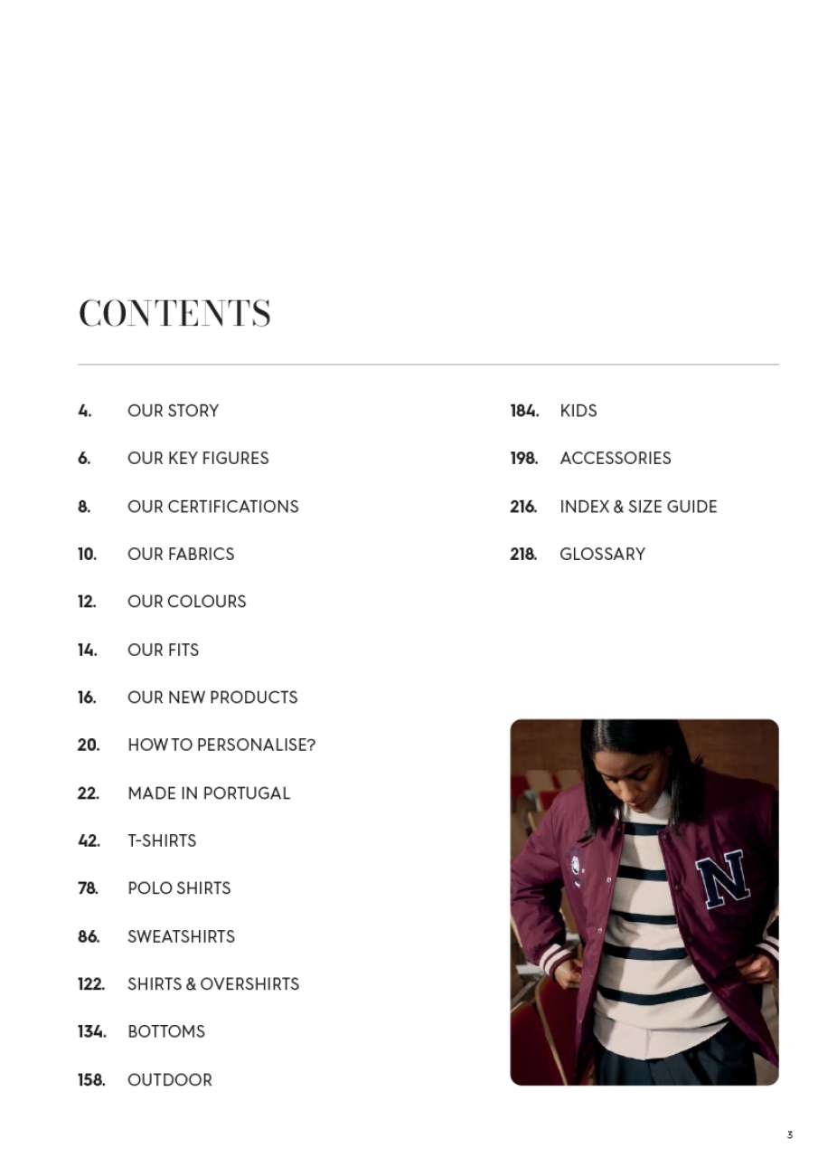 NSCT26 Catalog