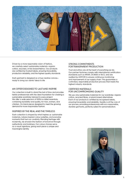 NSCT26 Catalog