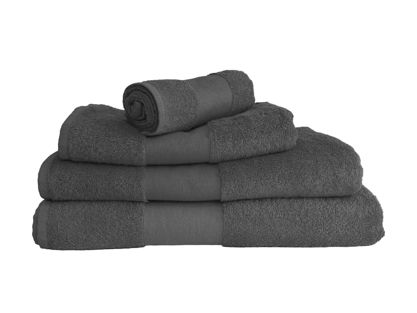 OL450 Charcoal Grey