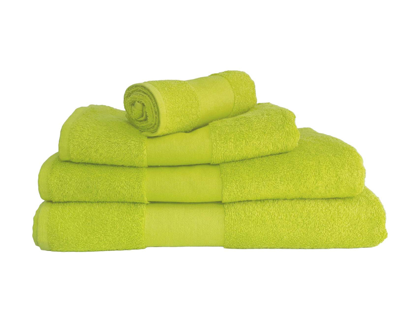 OL450 Citrus Green