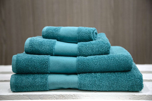 OLIMA CLASSIC TOWEL - Galapagos - Main