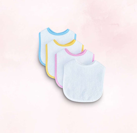 OLBB360 White/Light Pink