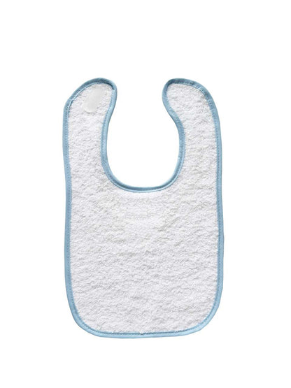 OLBB360 White/Light Blue