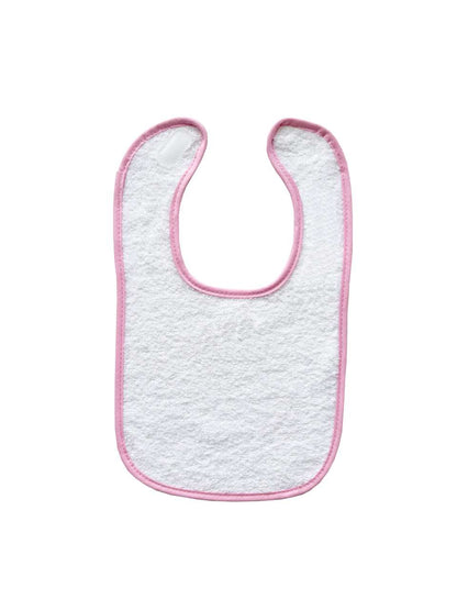 OLBB360 White/Light Pink