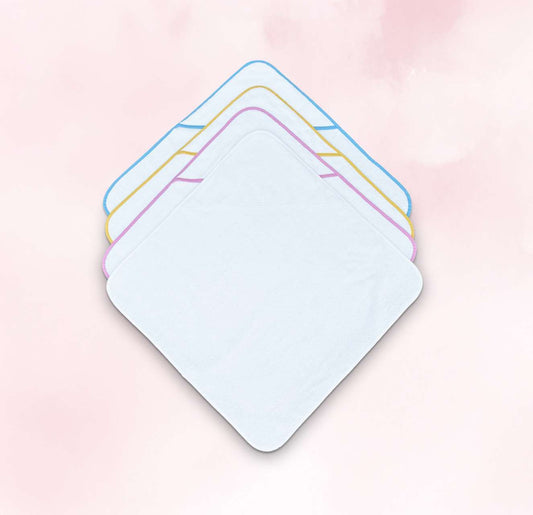 OLBT360 White/Light Pink