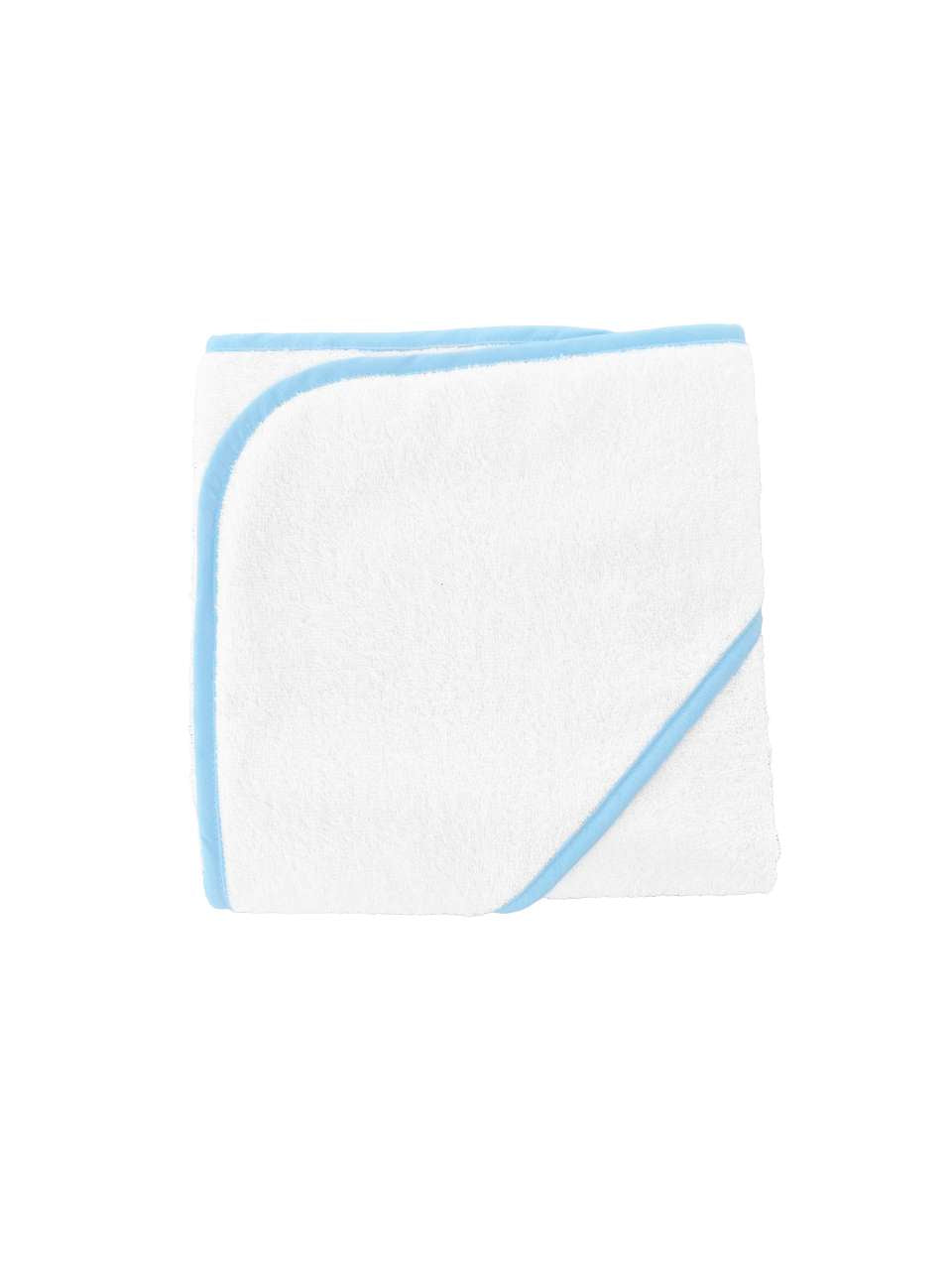 OLBT360 White/Light Blue