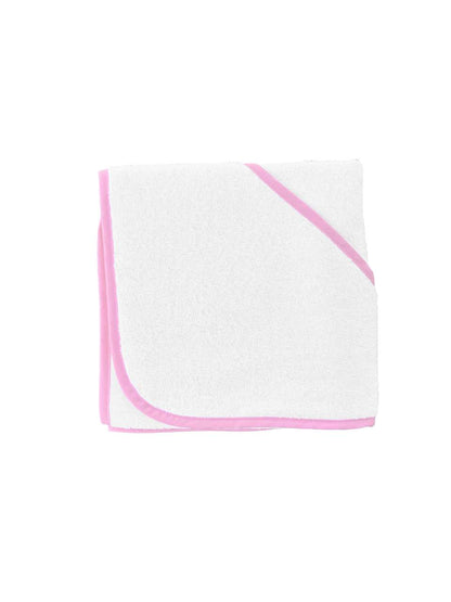 OLBT360 White/Light Pink