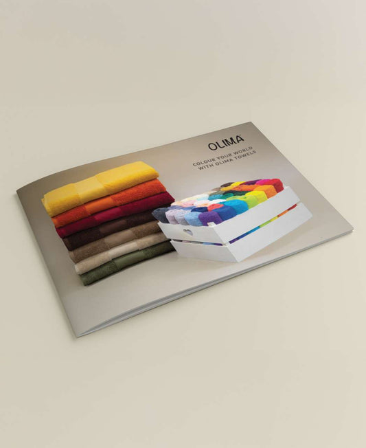 OLIMA BROCHURE - Catalog - colorimageurl