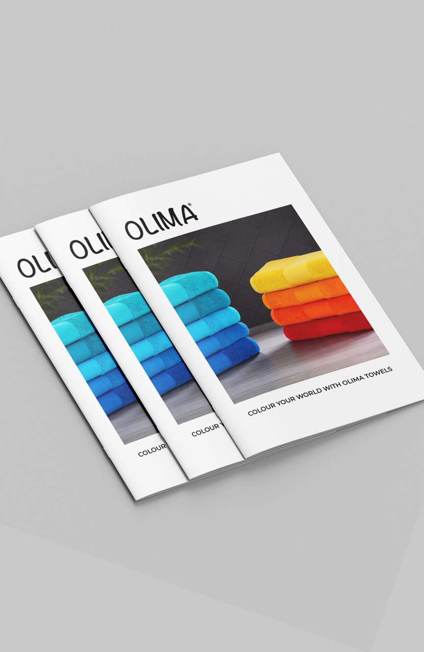OLCAT26 Catalog