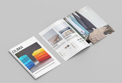 OLCAT26 Catalog