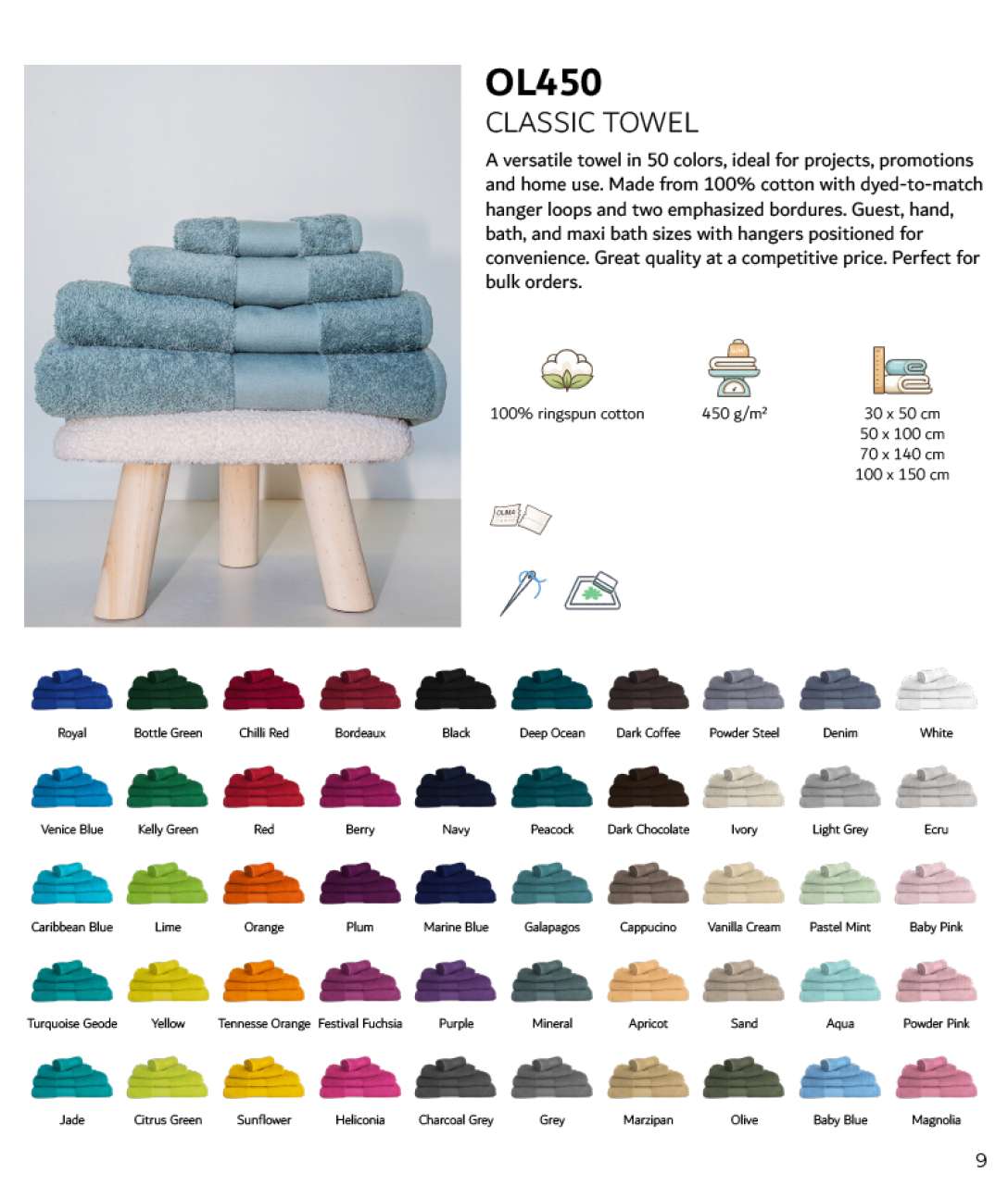 OLCAT26 Catalog