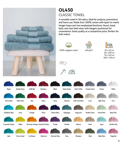 OLCAT26 Catalog