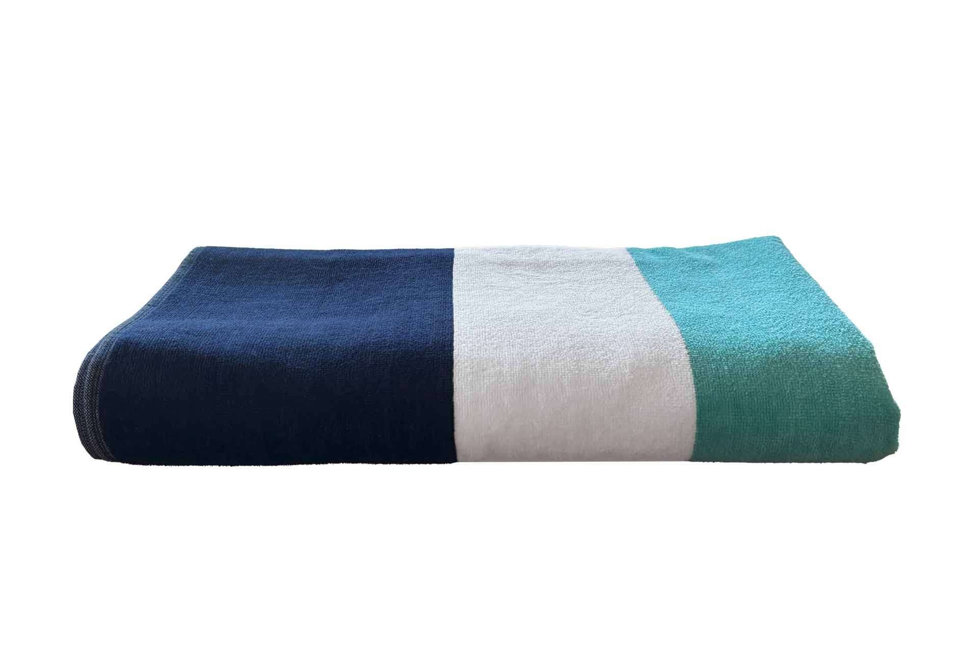 OLV4040 Navy/White/Aquamarine