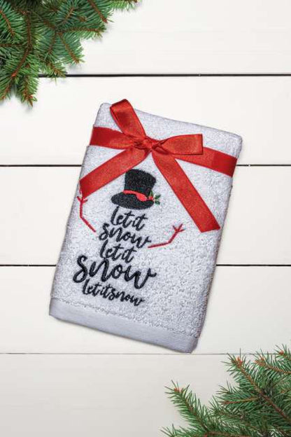 OLXMAS12 White