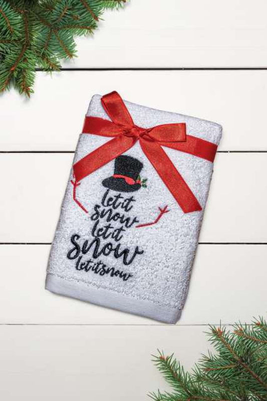 OLXMAS12 White