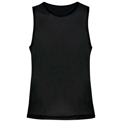 PA043 Black