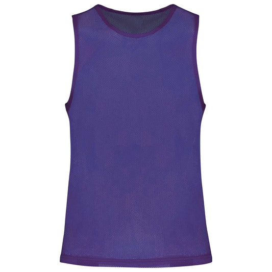 PA043 Sporty Purple