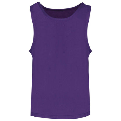 PA047 Sporty Purple