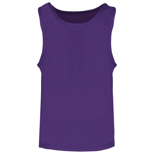 PA047 Sporty Purple