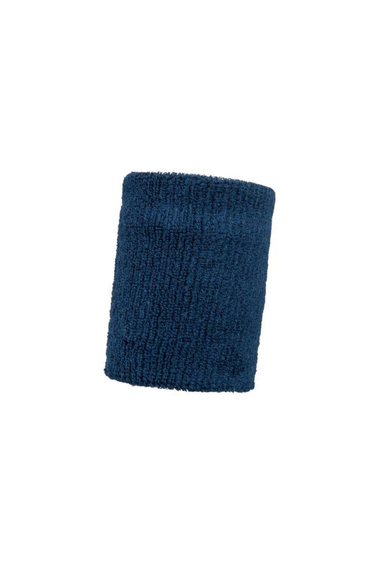 TOWELING MULTISPORT WRISTBAND - Sporty Navy - colorimageurl