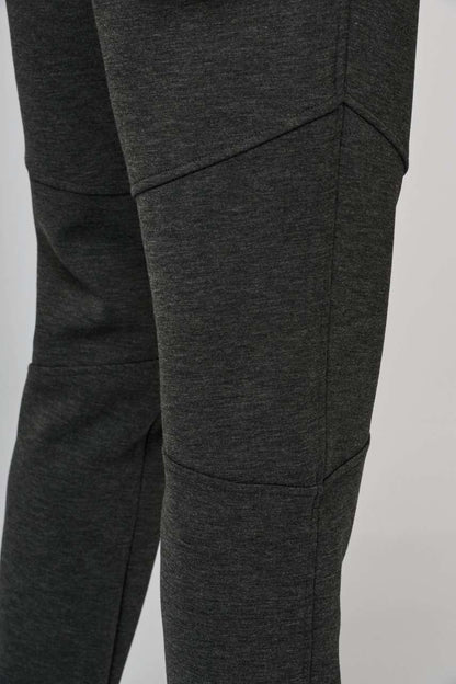 MEN'S TROUSERS - French Navy Heather - Additional