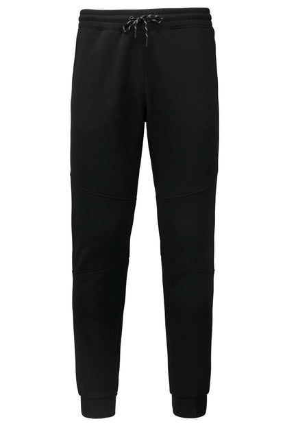 MEN'S TROUSERS - Black - Additional