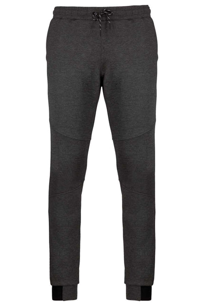 MEN'S TROUSERS - Deep Grey Heather - Additional