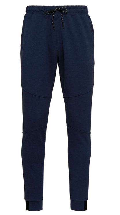 MEN'S TROUSERS - French Navy Heather - Additional