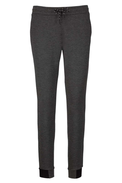 LADIES’ TROUSERS - Deep Grey Heather - Additional