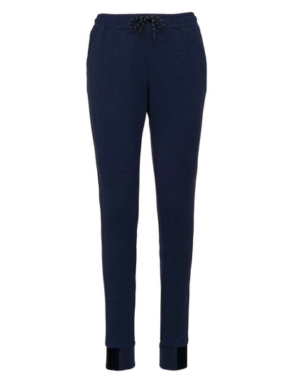 LADIES’ TROUSERS - French Navy Heather - Additional