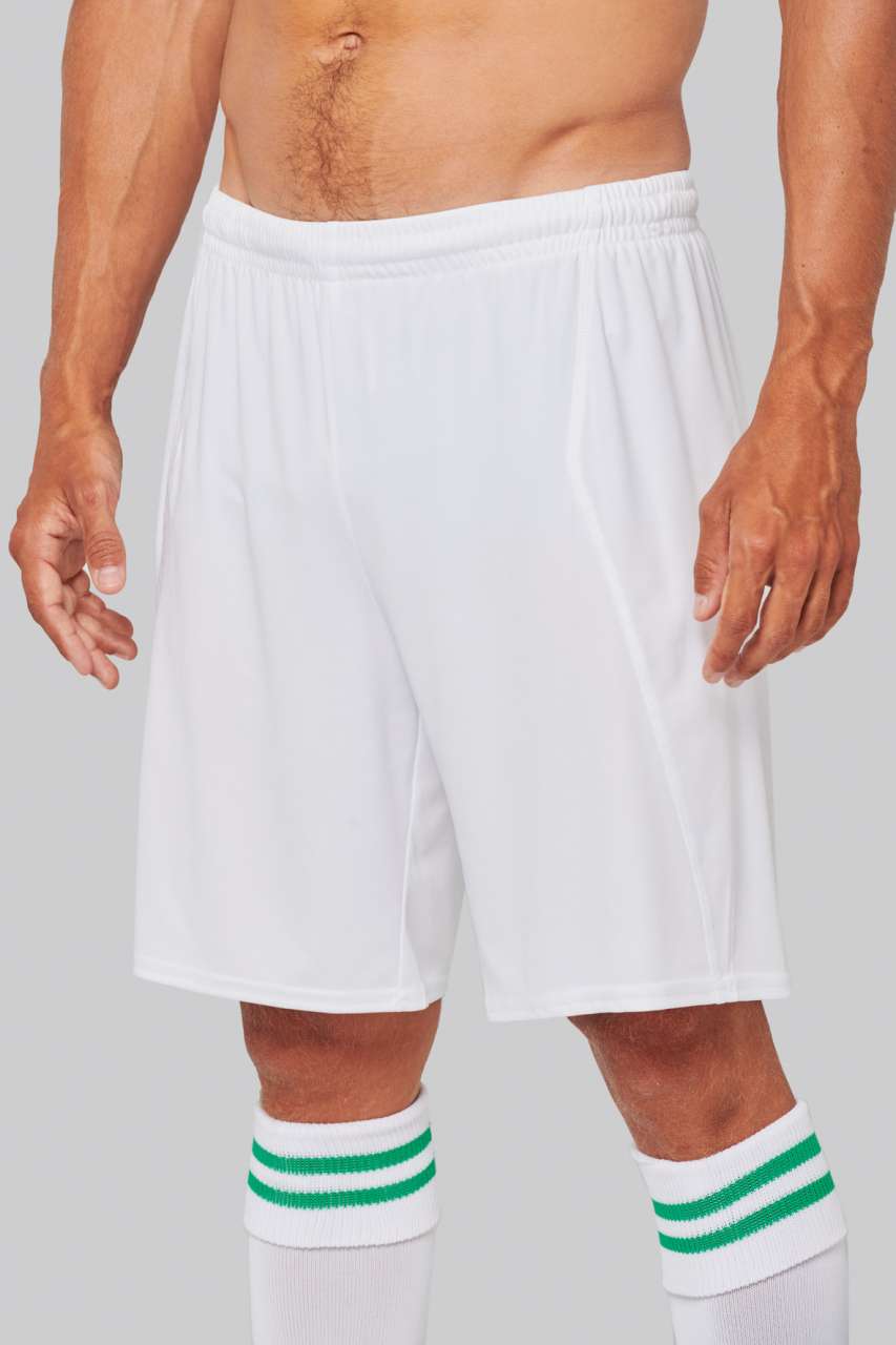 SPORTS SHORTS - Dark Grey - Additional