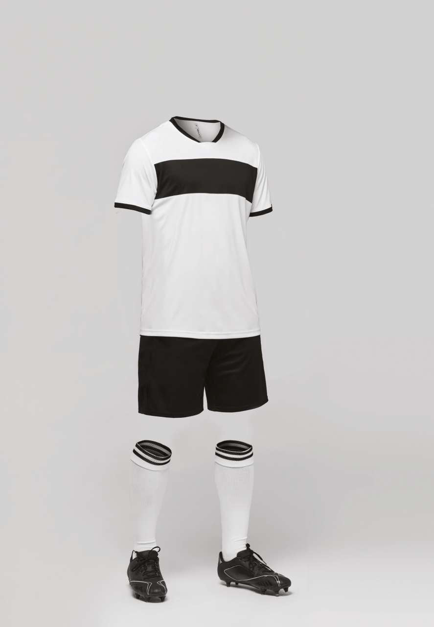 SPORTS SHORTS - Dark Grey - Additional
